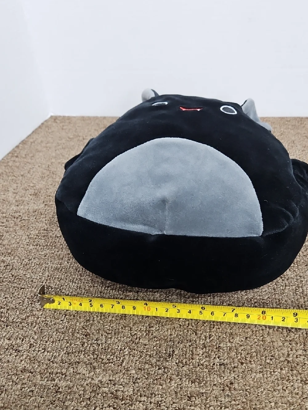 Bioworld Squishmallows vhtf hot